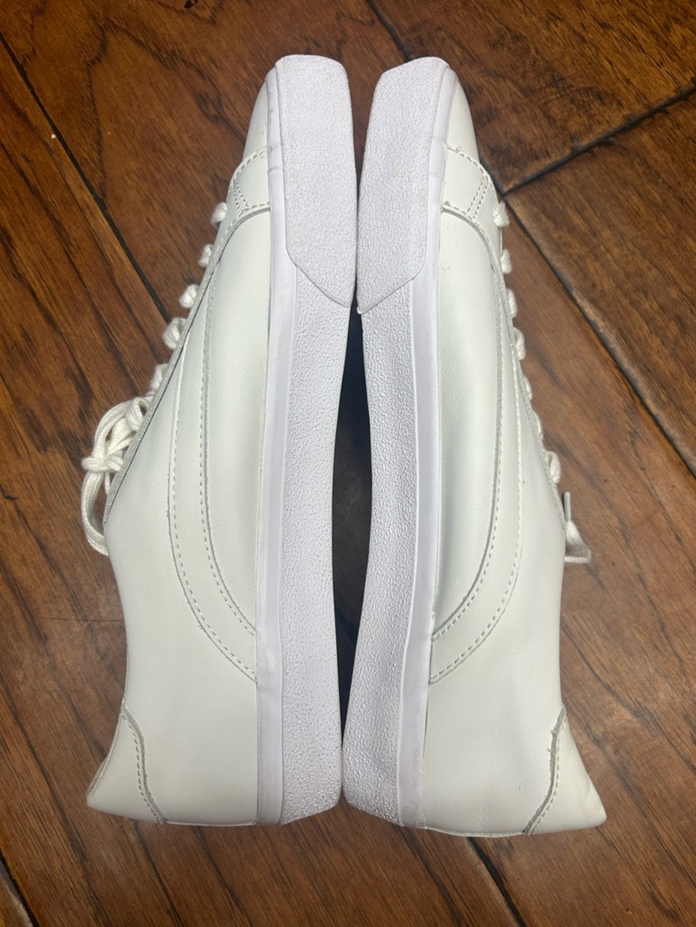 Madewell Women's Sidewalk Low-Top Sneakers - Picture 5 of 8